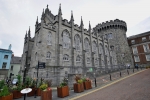 Dublin - Castle