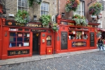 Dublin - Temple Bar