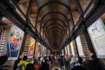 Dublin - Trinity College Library