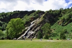 Powerscout Waterfall