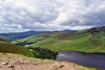 Wicklow mountains