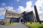 Kilkenny St. Canice's Cathedral