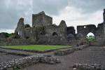 Cashel - Hore Abbey