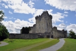 Killarney - Ross Castle