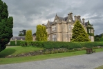 Killarney - Muckross house