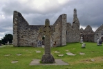 Clonmacnoise