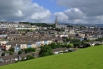 Derry - St. Eugene' s Cathedral