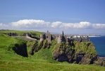 Dunluce castle