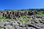 Giant's causeway