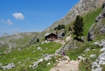 Rifugio Sandro Pertini