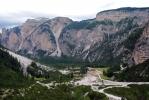 Rifugio Pederü