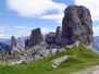 Itálie 2011