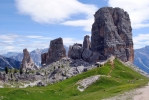 Cinque Torri