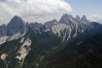 Monte Rite - Stornioi