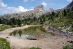Lago di Limides