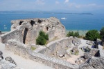 Sirmione - Grotte di Catullo