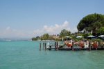 Lago di Garda u Sirmione