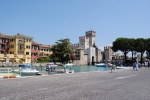 Sirmione - Brána do historického centra
