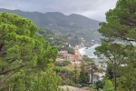 Pohled na vesnici Monterosso al Mare