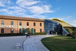 Muzeum Enza Ferrariho v Modeně