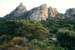 Bonifacio - Za kempem de laTrinite