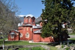 Pećský klášter