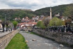 Centrum Prizrenu