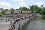 Uhldingen-Mühlhofen - Muzeum Pfahlbauten
