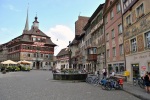 Stein am Rhein - Radnice