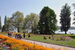 Květinový ostrov Mainau