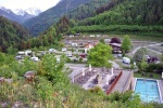 Alpencamping Nenzing