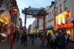 Chinatown