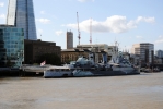 HMS Belfast