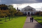 Kew Gardens