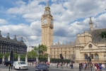 Slavný Big Ben