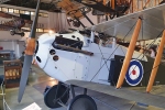 Sopwith 5F.1 Dolphin v Muzeu RAF