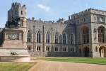 Windsorský hrad