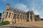 Kaple Sv. Jiří ve Windsoru
