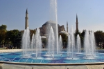 Istanbul - Hagia Sofia