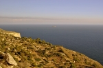 Dingli - Útesy a Filfla
