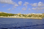 Gozo - Mgarr
