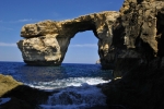 Gozo - Azure window