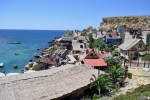 Popeye Village