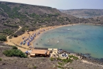 Ghajn Tuffieha Bay
