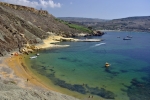 Gnejna Bay
