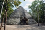 The Observatory v Cobá