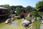 Japonská zahrada