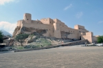 Nakhal - pevnost