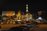 Nizwa - centrum za tmy