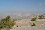 Jebel Akhdar - Saiq Plateau